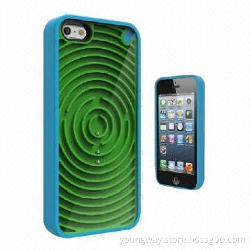 Retro game case for iPhone 5